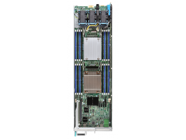 Máy Chủ Intel Compute Module HNS2600TP24R